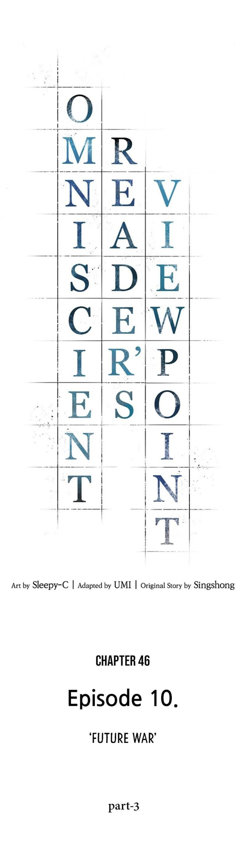 toàn trí độc giả - omniscient reader chapter 46.1 16