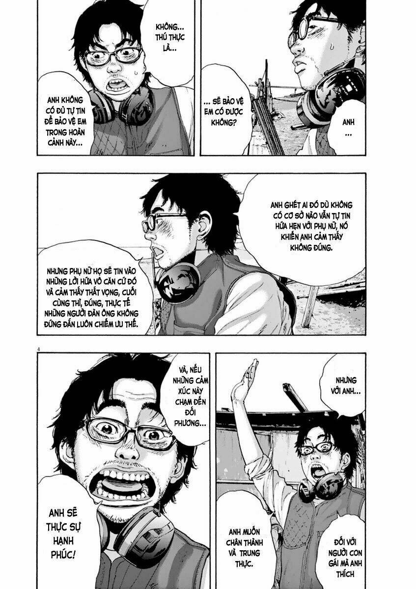 tôi là người hùng chapter 209 3