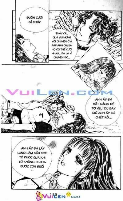 want you chapter 7 150