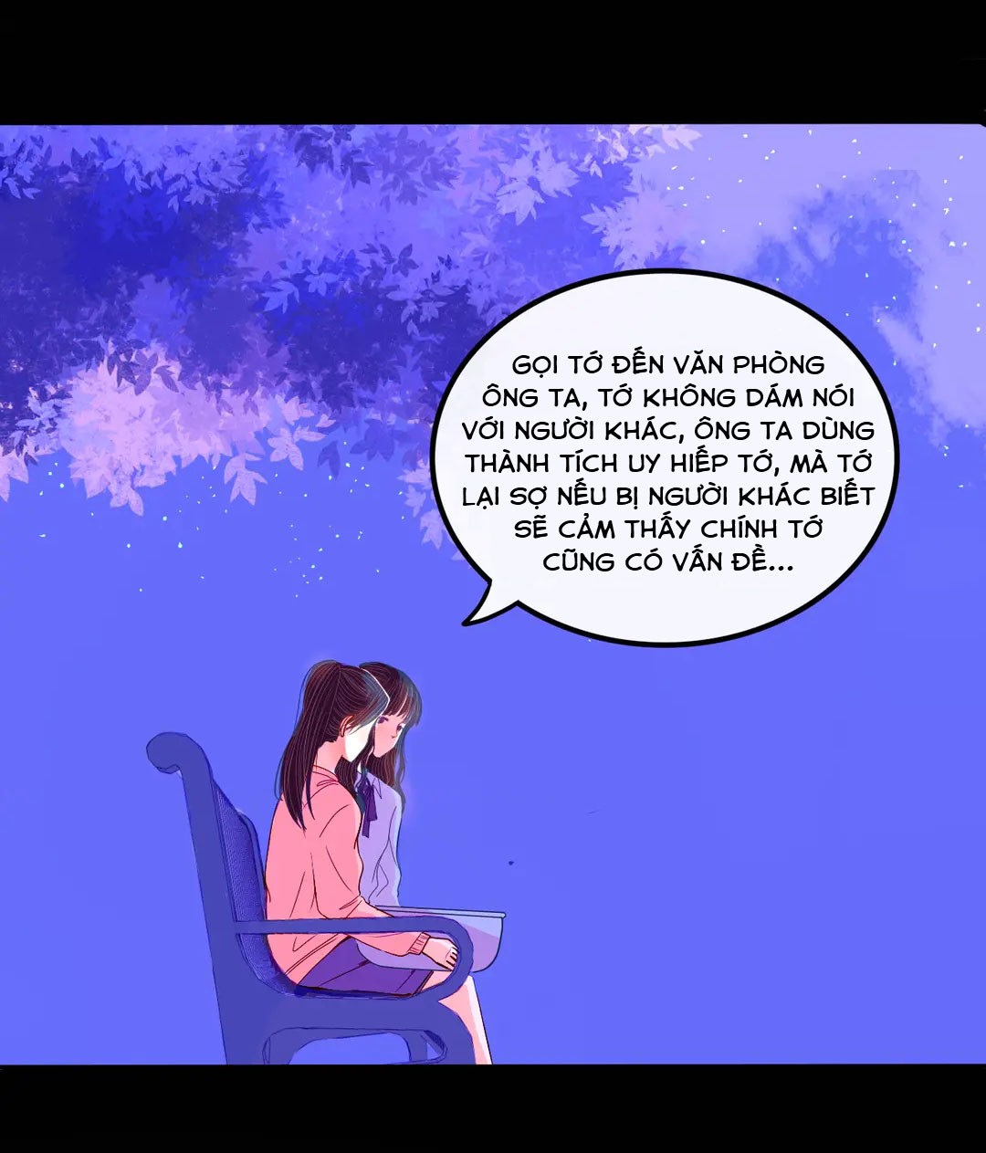 không có mưa gió thì sao có nắng chapter 22 17