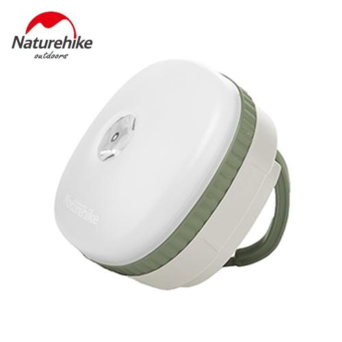 Đèn Treo Lều Sạc USB NatureHike NH16D300-C