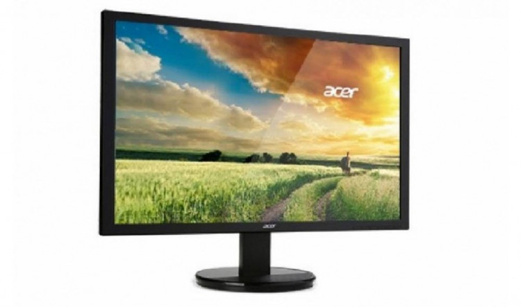 Màn hình LCD Acer 18.5'' EB192QA