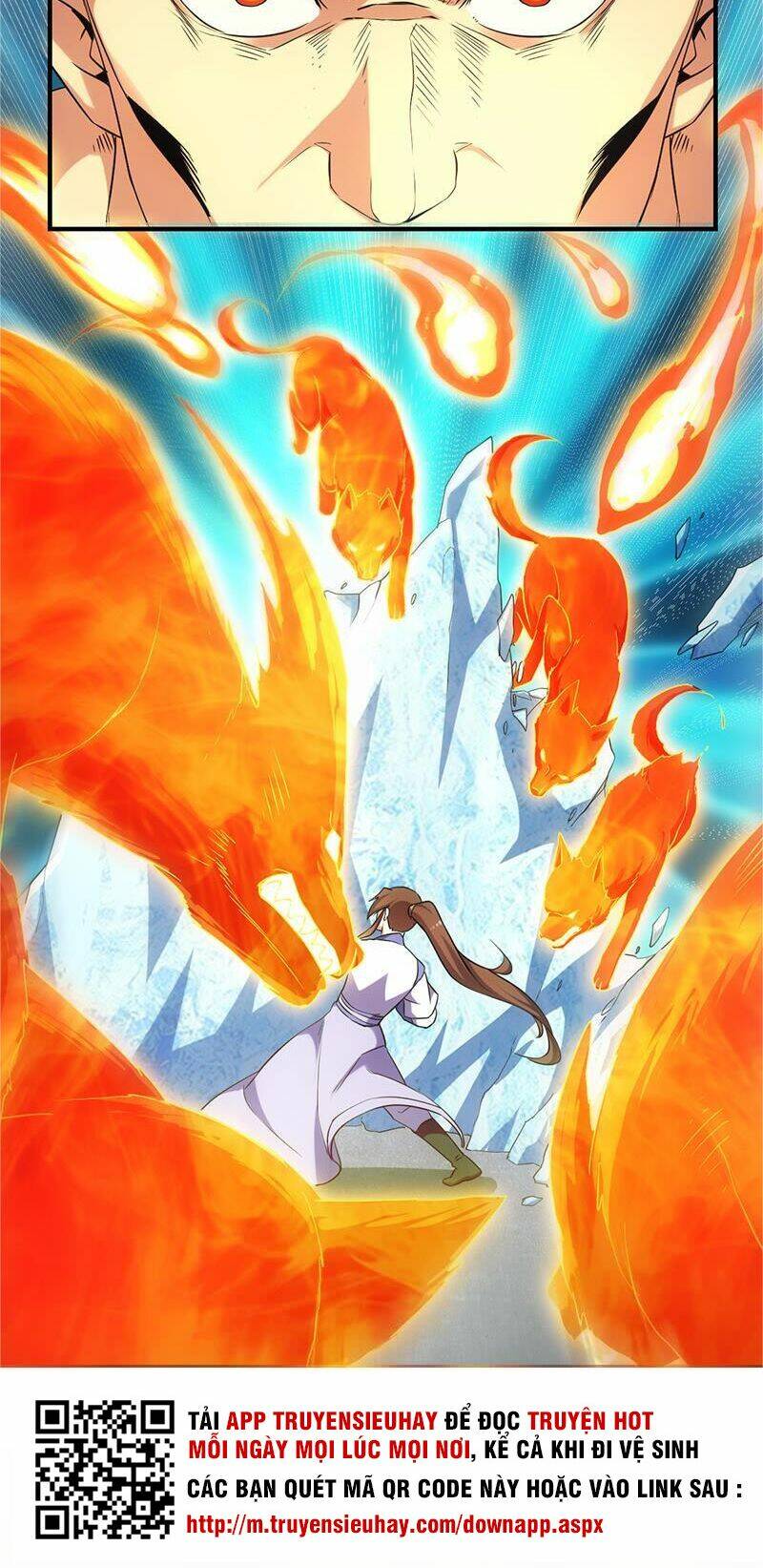 đừng cản ta tu tiên chapter 78 15