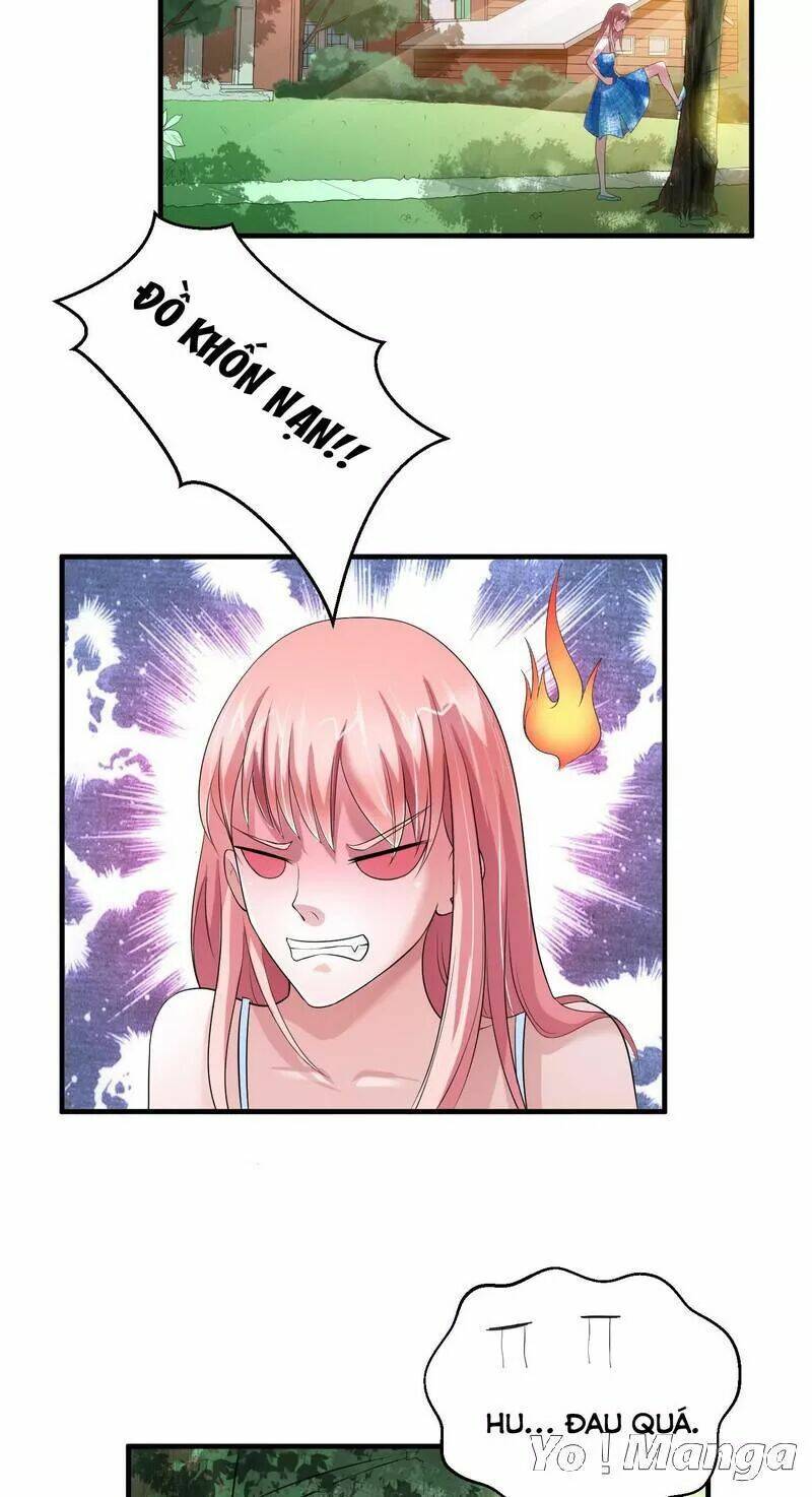 cô dâu gả thay của tổng tài chapter 30 6