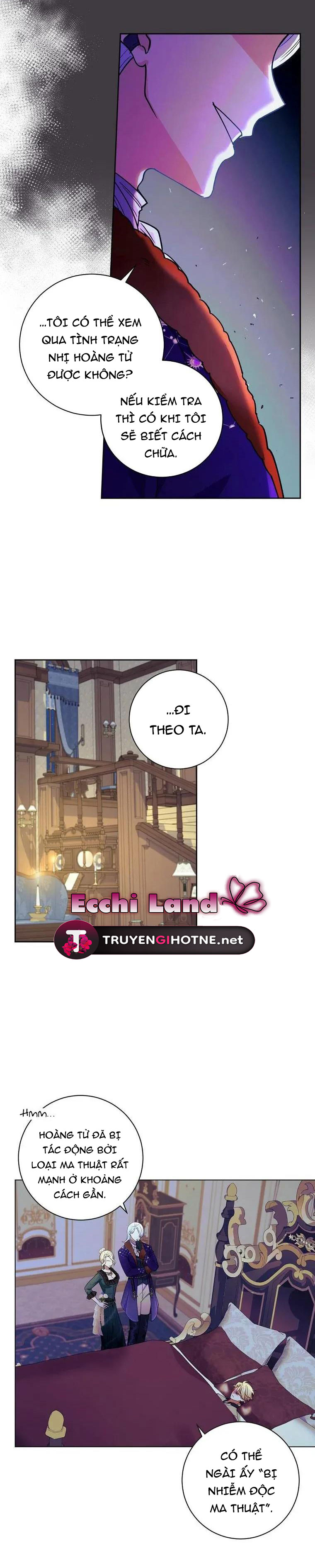 hiệp sĩ băng giá chapter 51.2 1