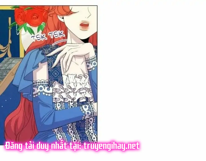từ tiểu thư thành hoàng hậu - lady to queen chapter 41.2 5