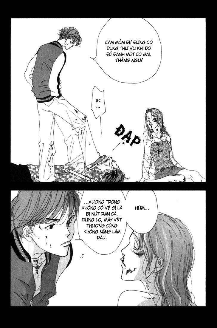 antique bakery chapter 7 15