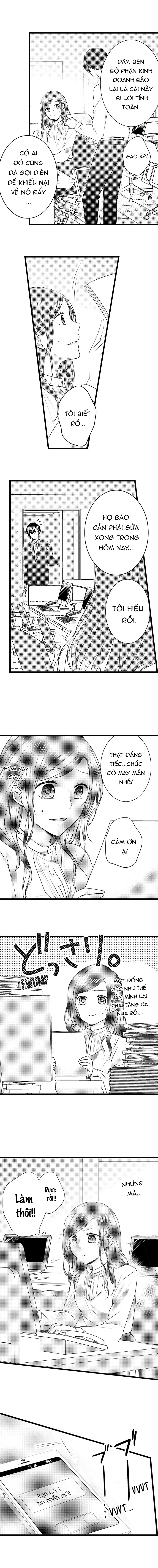 đây sẽ không được coi là ngoại tình nếu như em không ra (full) chapter 7.1 6