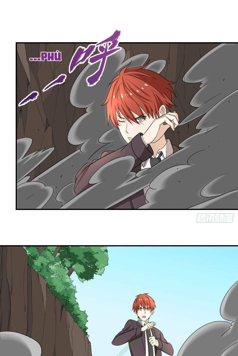 nghịch thiên tiên mệnh chapter 8.2 17