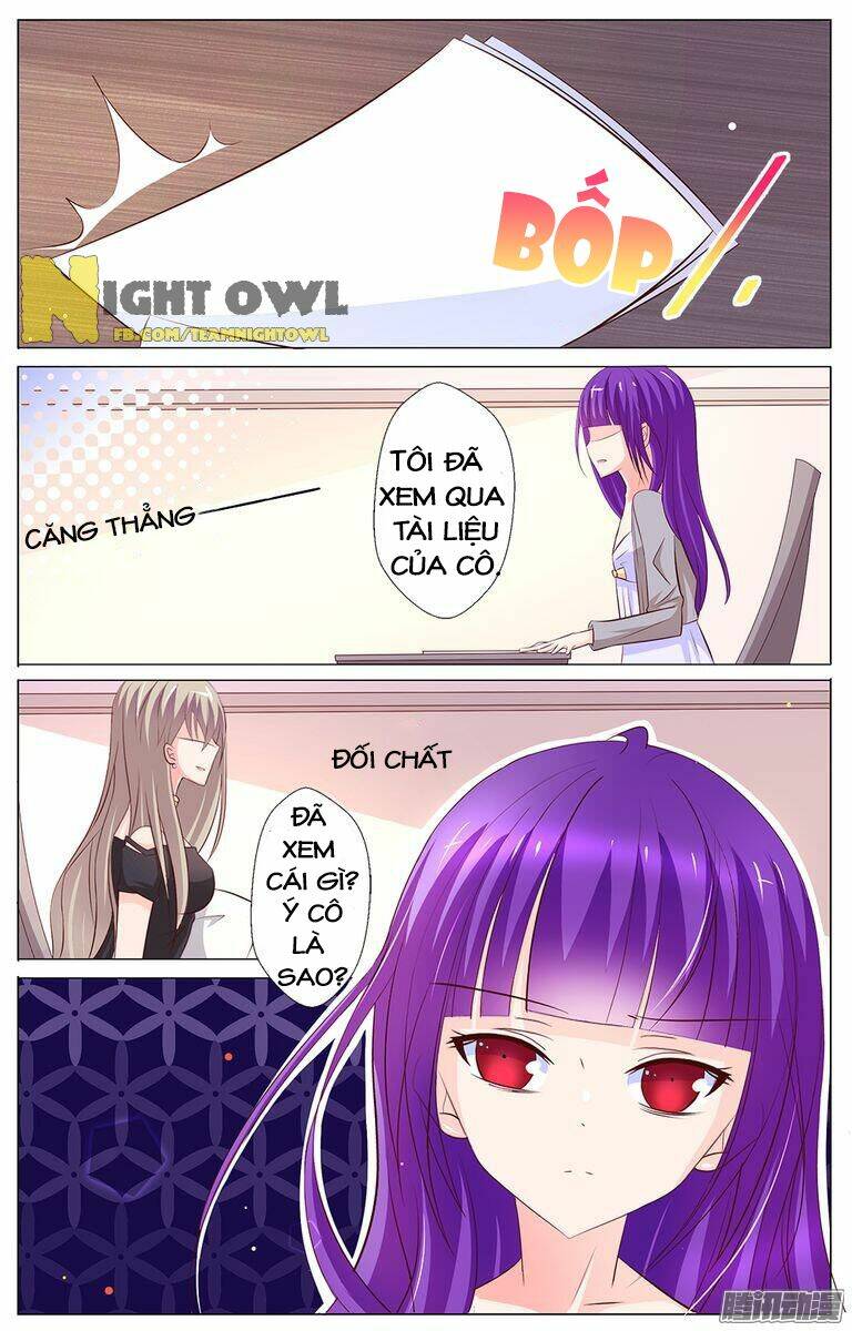 quan hệ rắc rối chapter 19 4