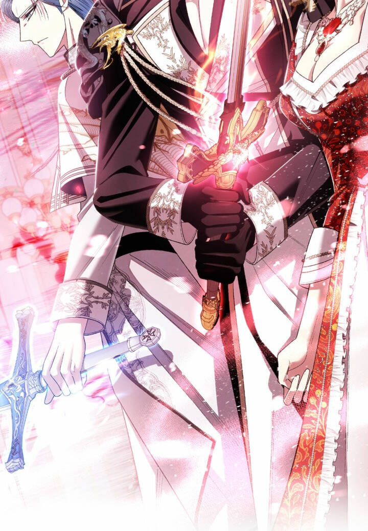 cha, con không muốn kết hôn đâu chapter 119.1 9