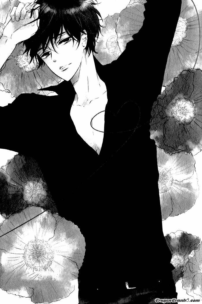 yawaraka na yuutsu chapter 1 4