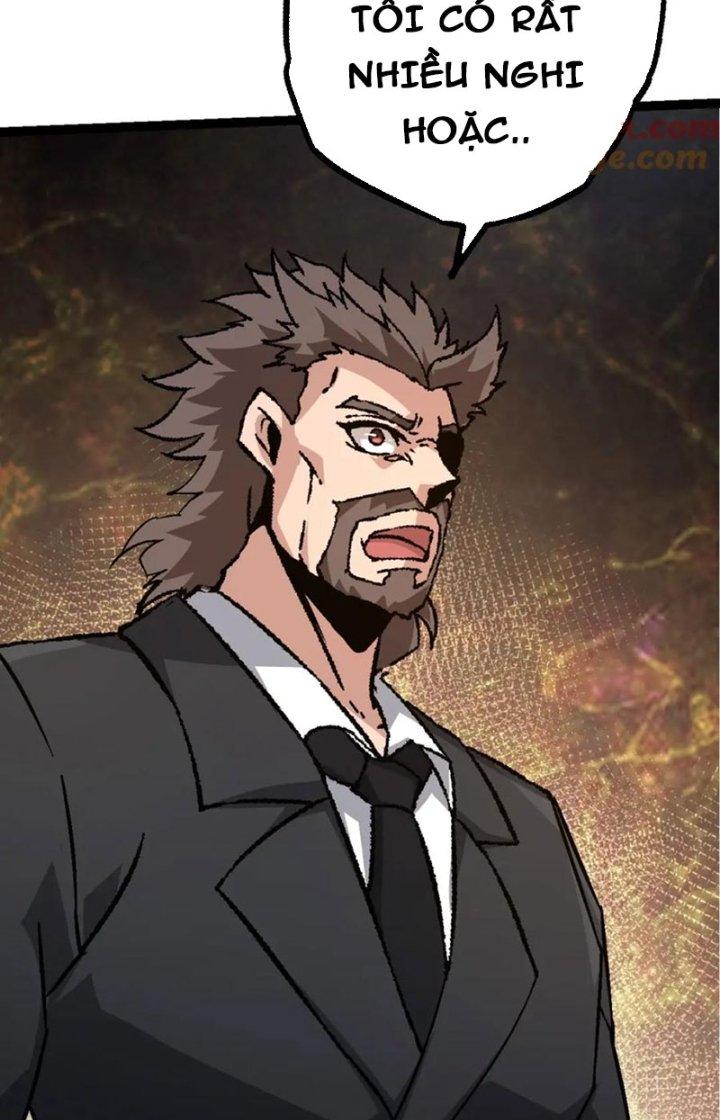 từ cây cổ thụ bắt đầu tiến hóa chapter 77 58