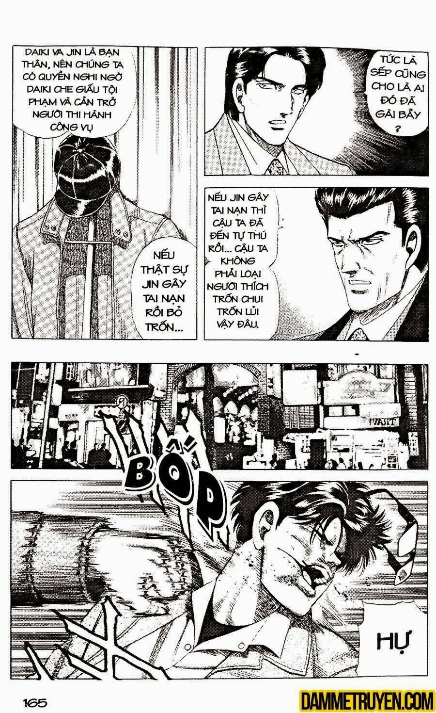 sức mạnh nhân đôi chapter 28.1 16