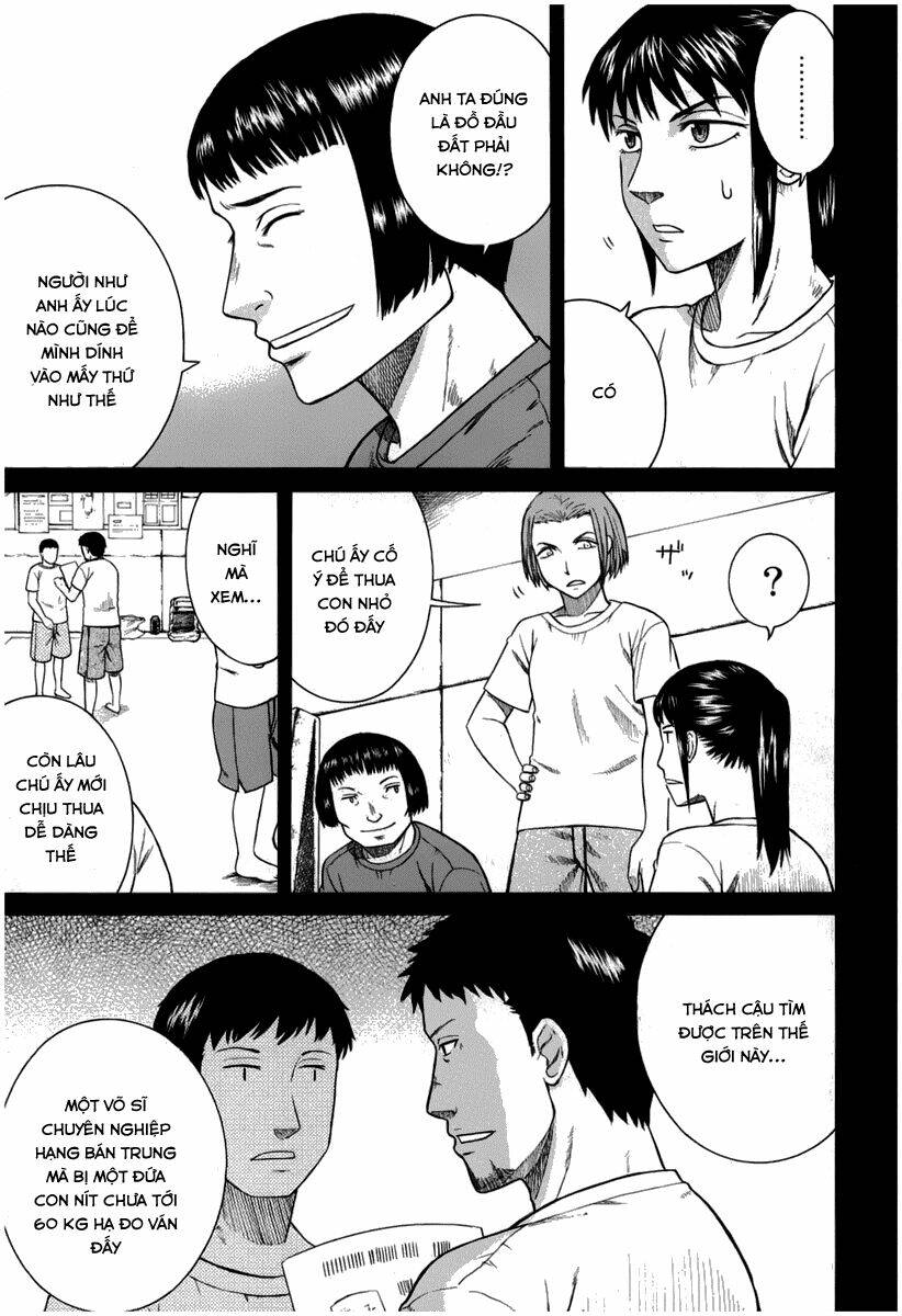 teppu chapter 6 30