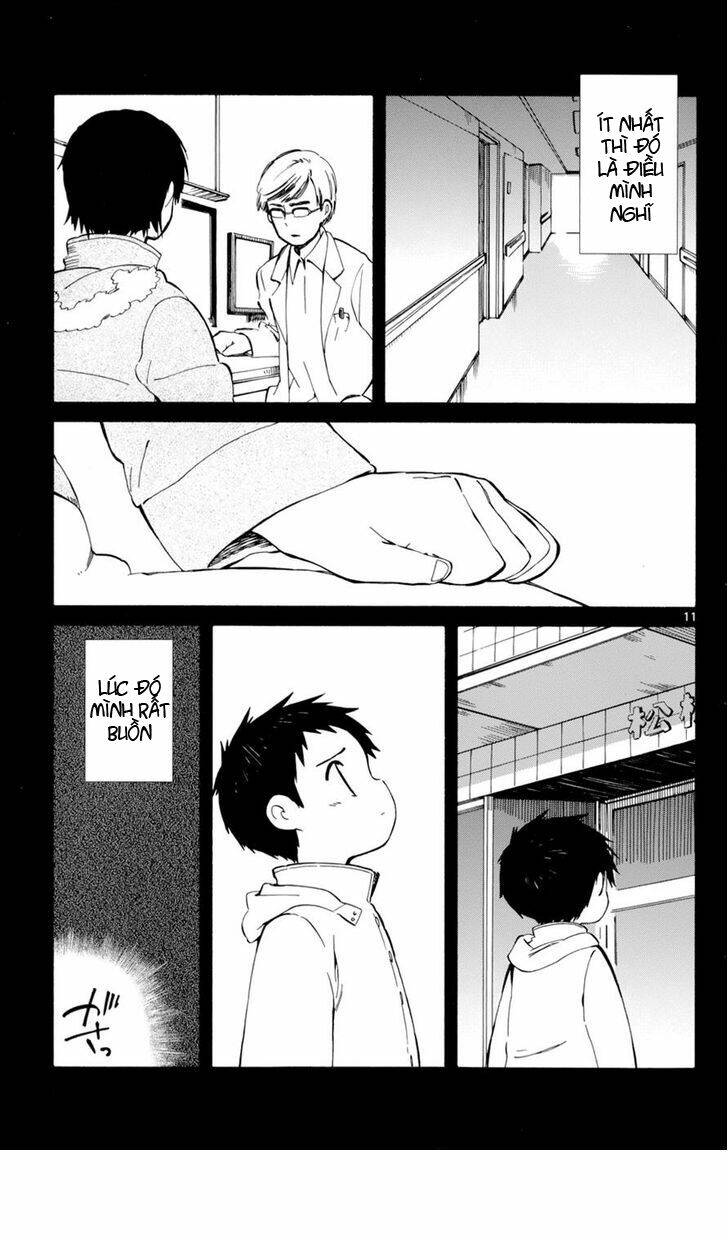 hitoribocchi no chikyuu shinryaku chapter 16 13