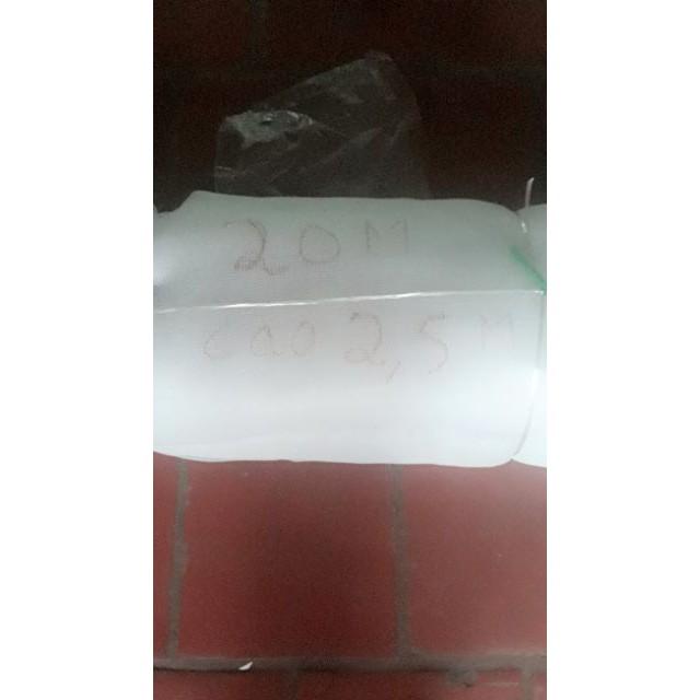 Lưới vét cá dài 20m cao2m5 giá rẻ Siêu rẻ, siêu đẹp, siêu chất lượng