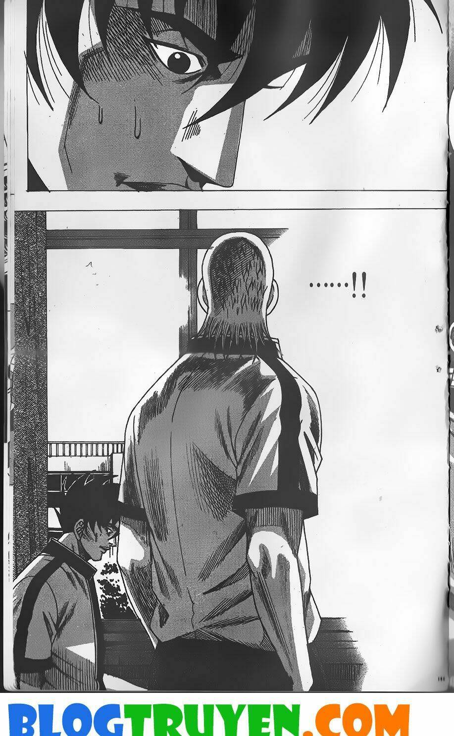 bitagi - anh chàng ngổ ngáo chapter 273 17