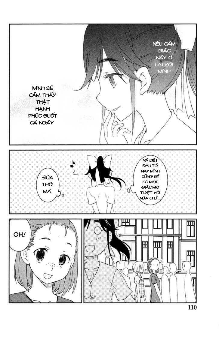 loveplus: manaka days chapter 5 6