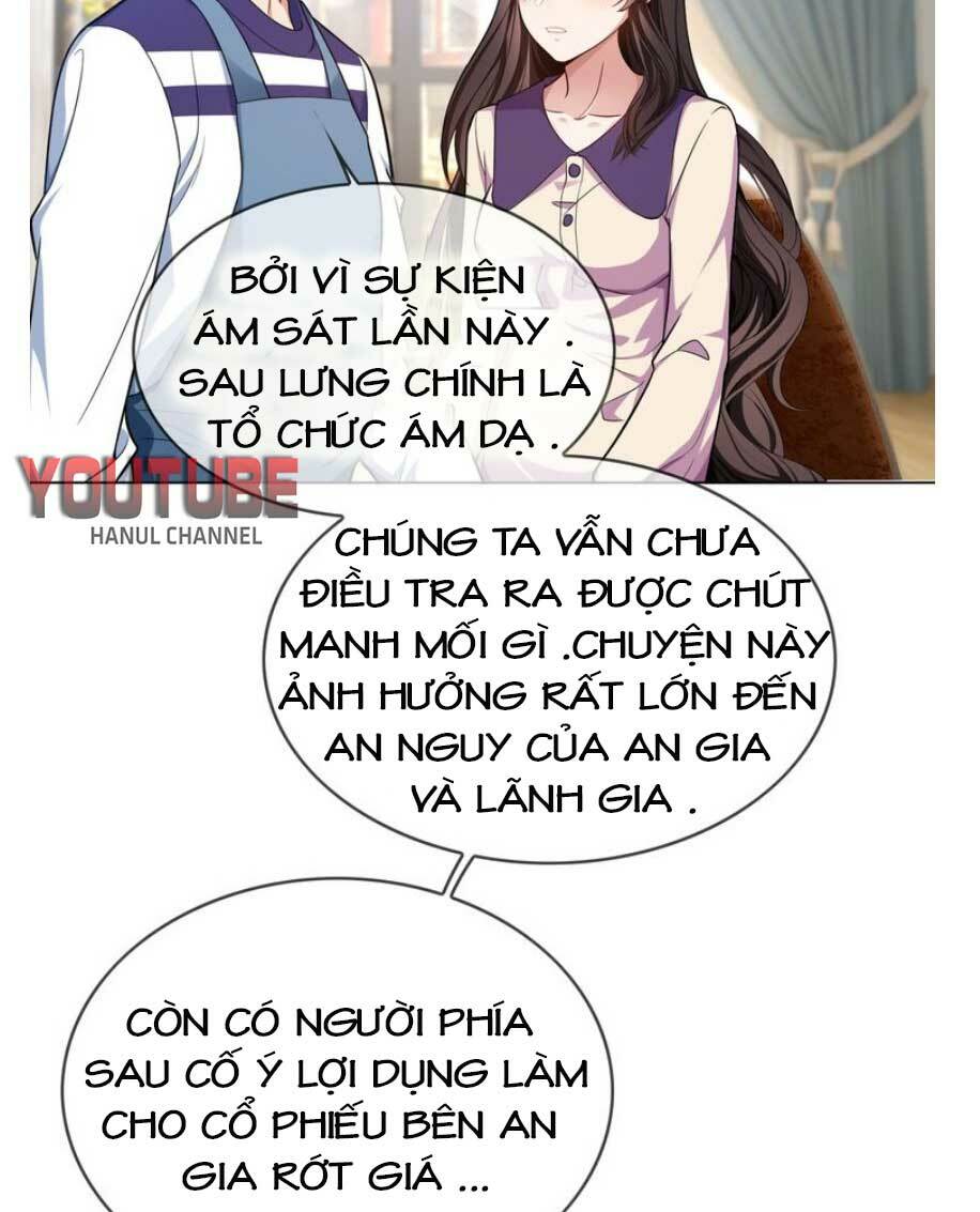 cô vợ nhỏ nuông chiều quá lại thành ác!! chapter 194.1 30