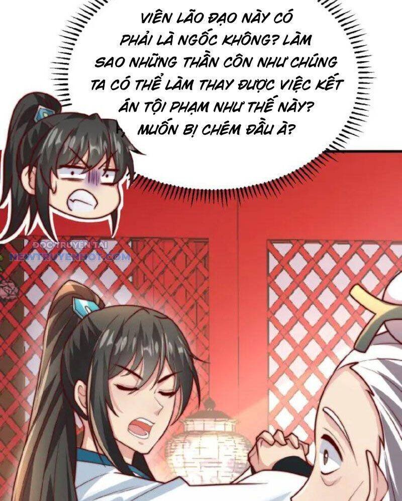 ta thực sự không muốn làm thần tiên chapter 37 71