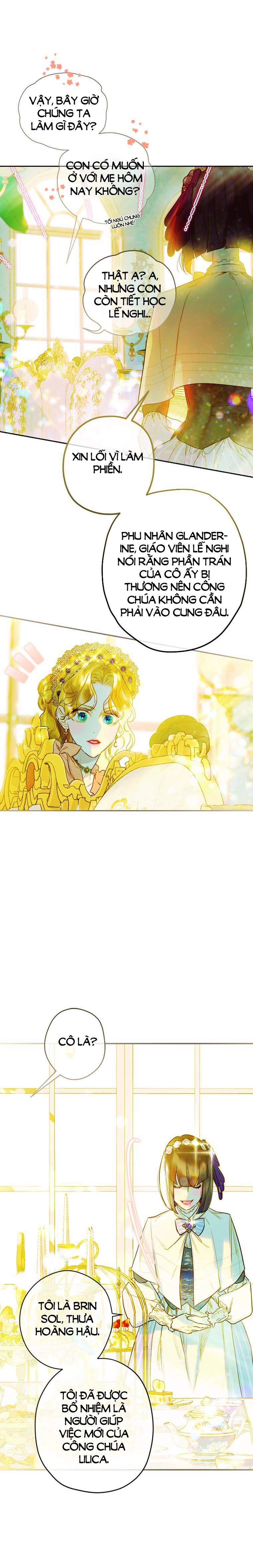 mẹ tôi lại kết hôn lần nữa chapter 10 5