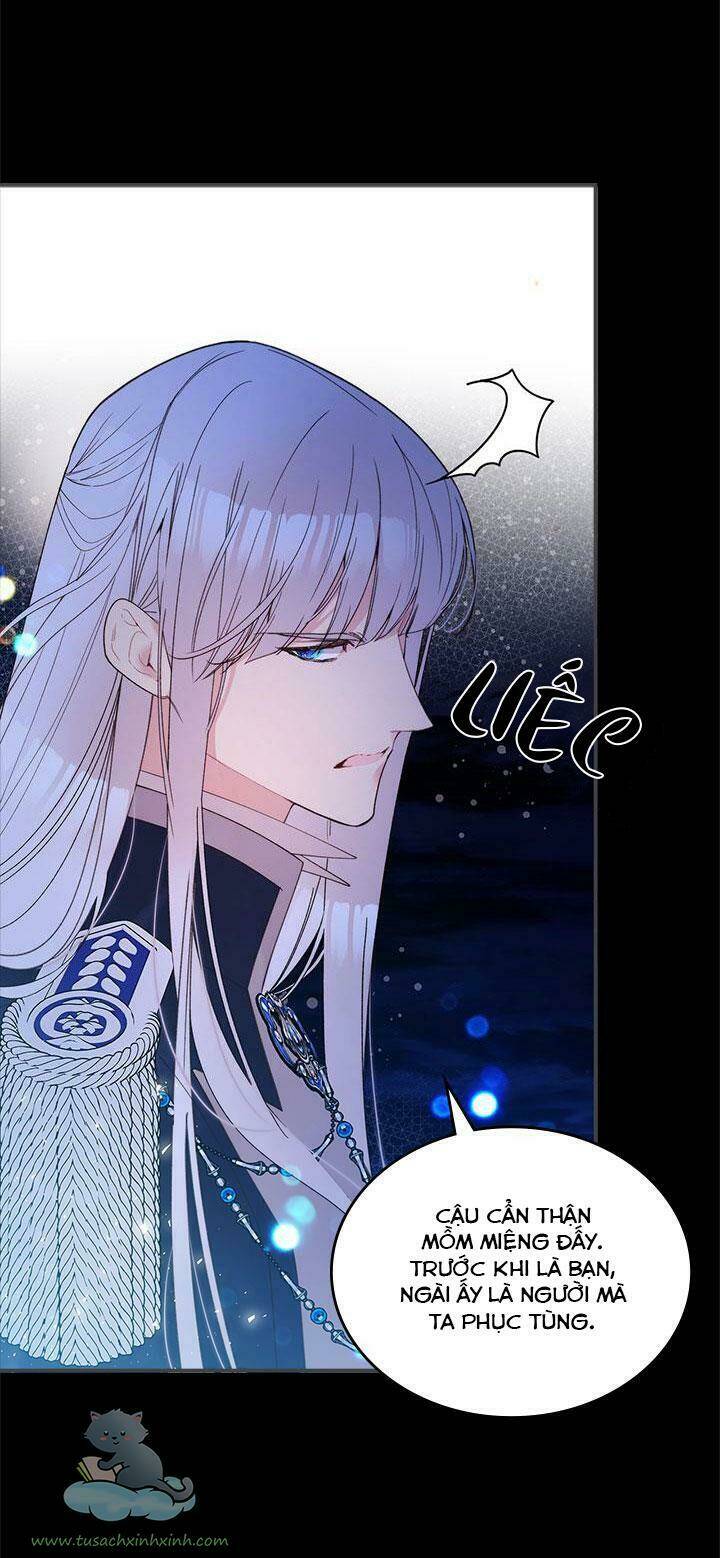 [15+] công chúa chloe chapter 82 25