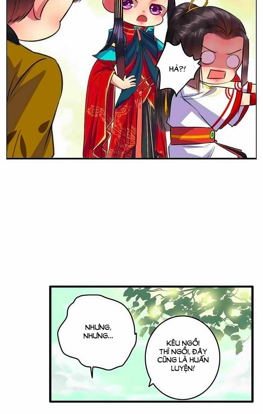 thịnh thế thanh ca chapter 9 4