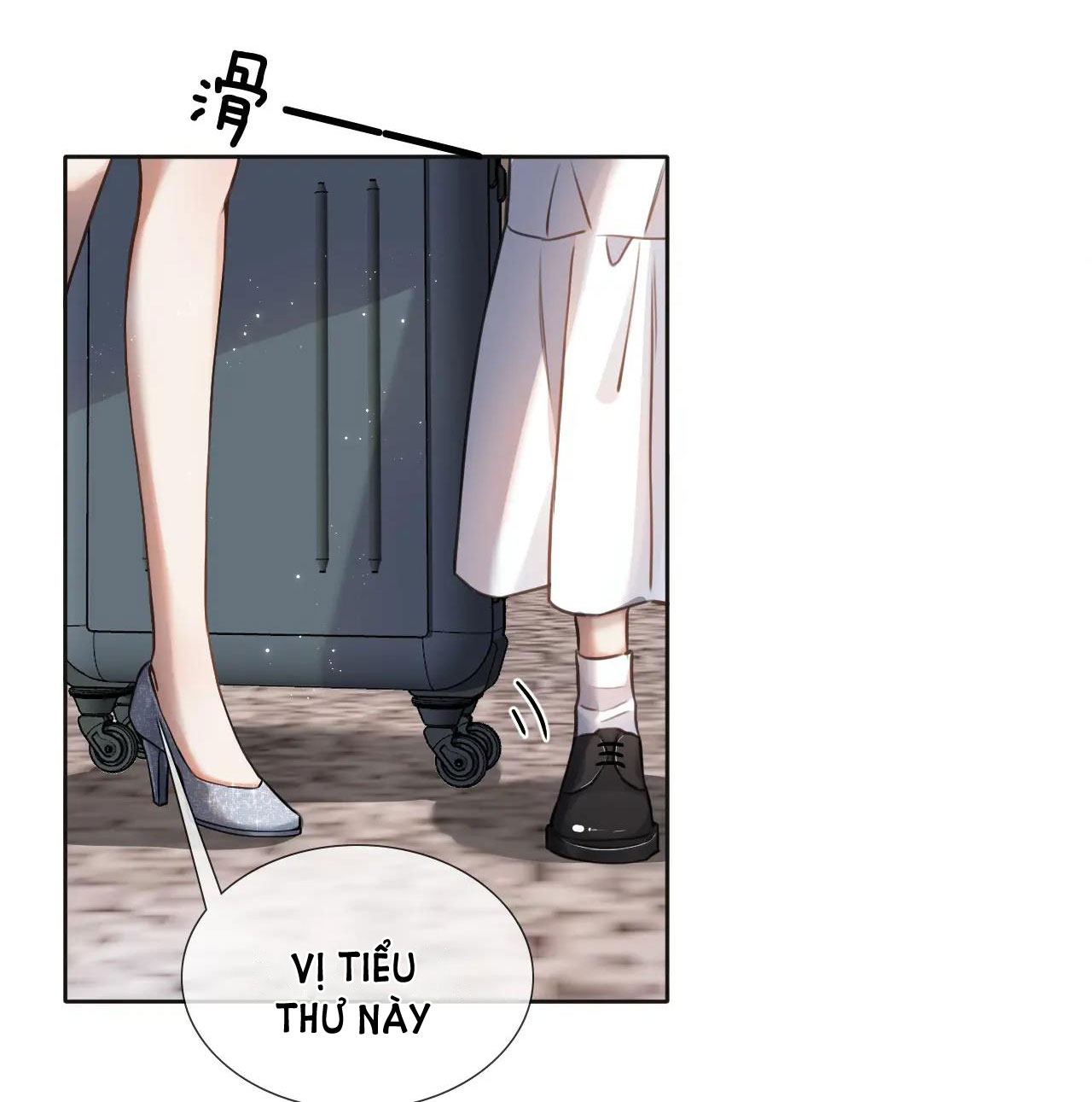 có ý rung động chapter 5.1 13