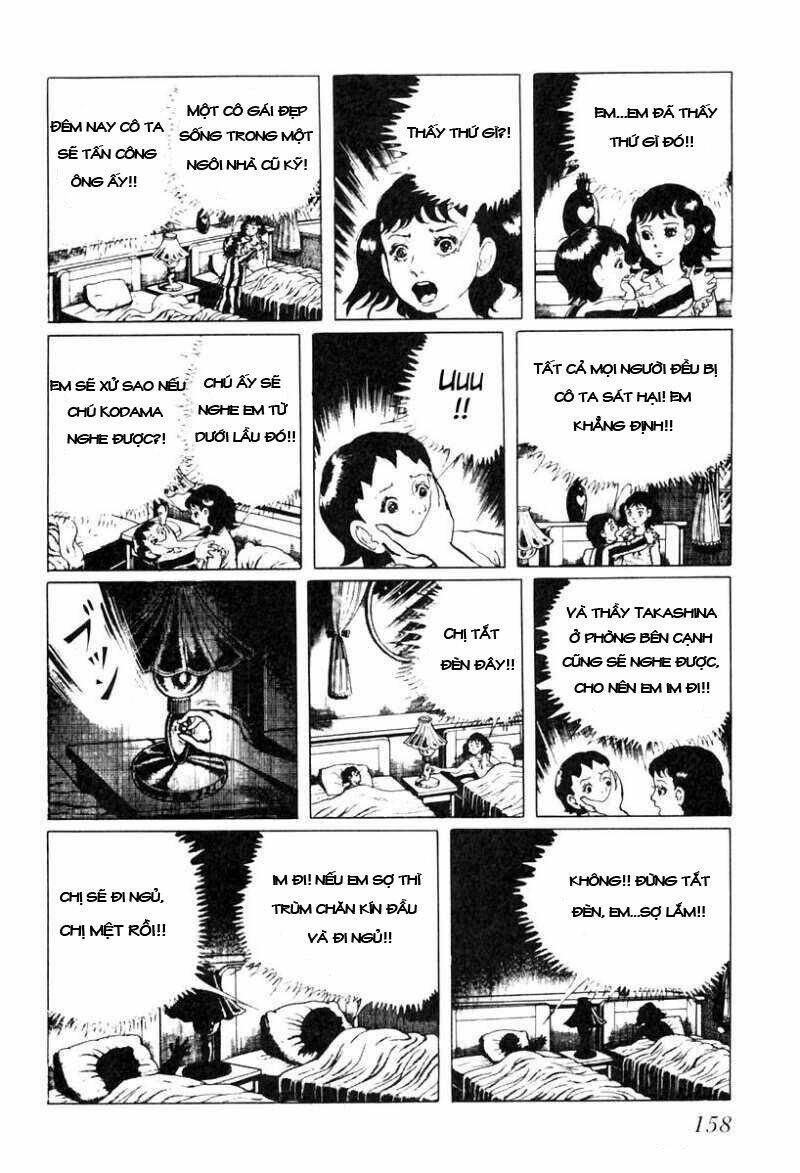 god's left hand, devil's right hand chapter 27 12