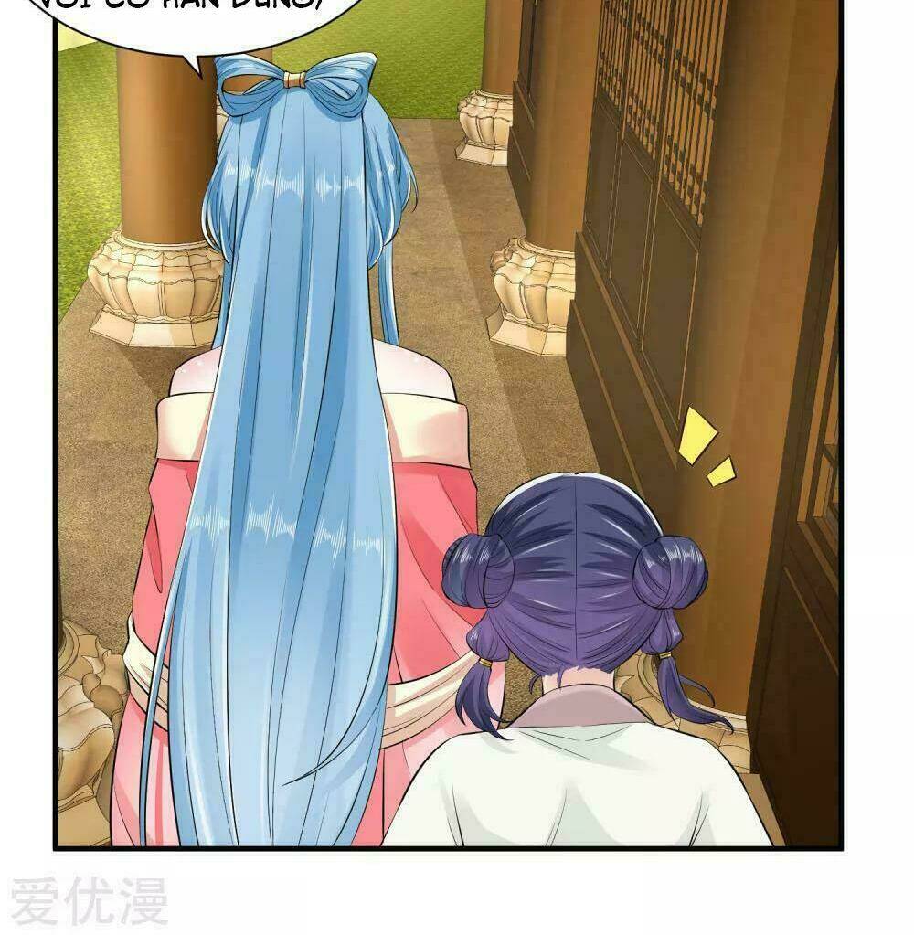 độc y đích nữ chapter 9 13