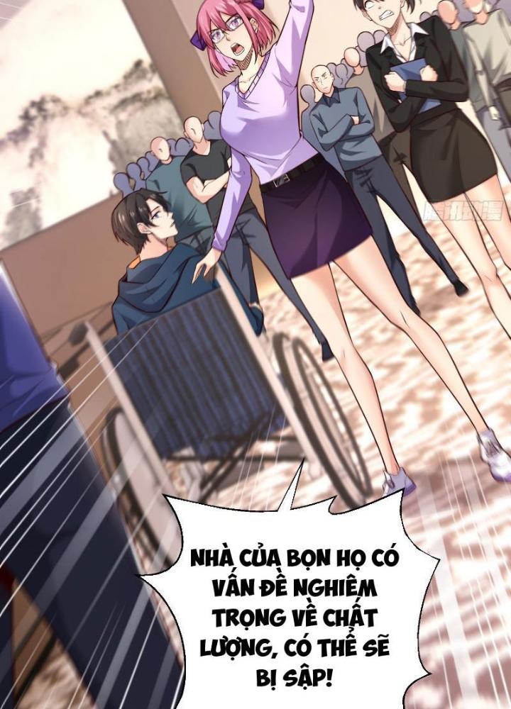 từ dã quái bắt đầu thăng cấp chapter 16 26