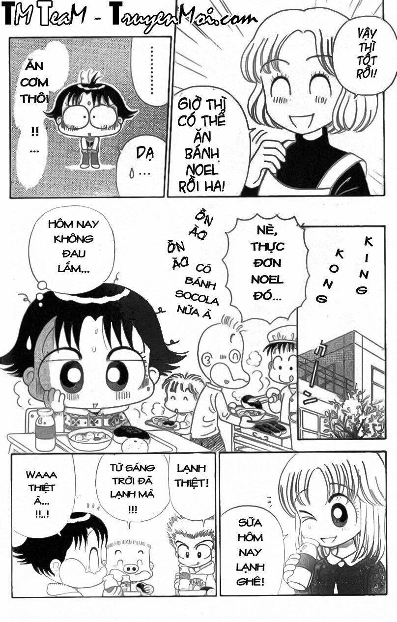 kocchi muite! miiko chapter 5 11