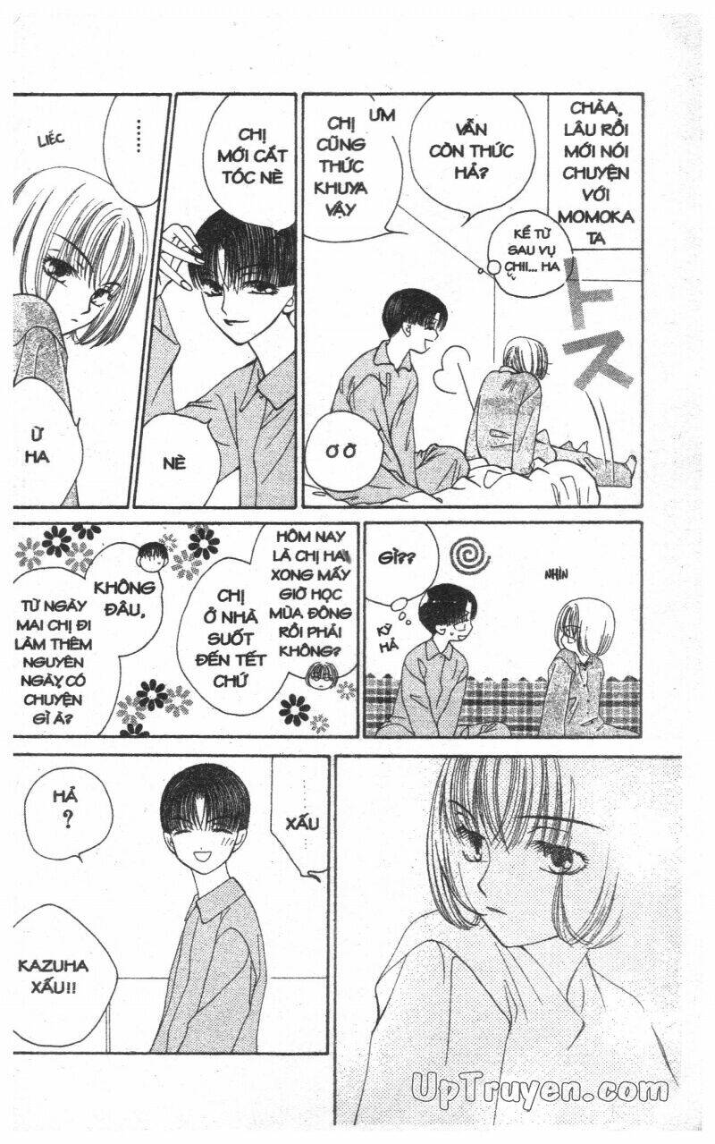 thấy mờ ghét chapter 4 114