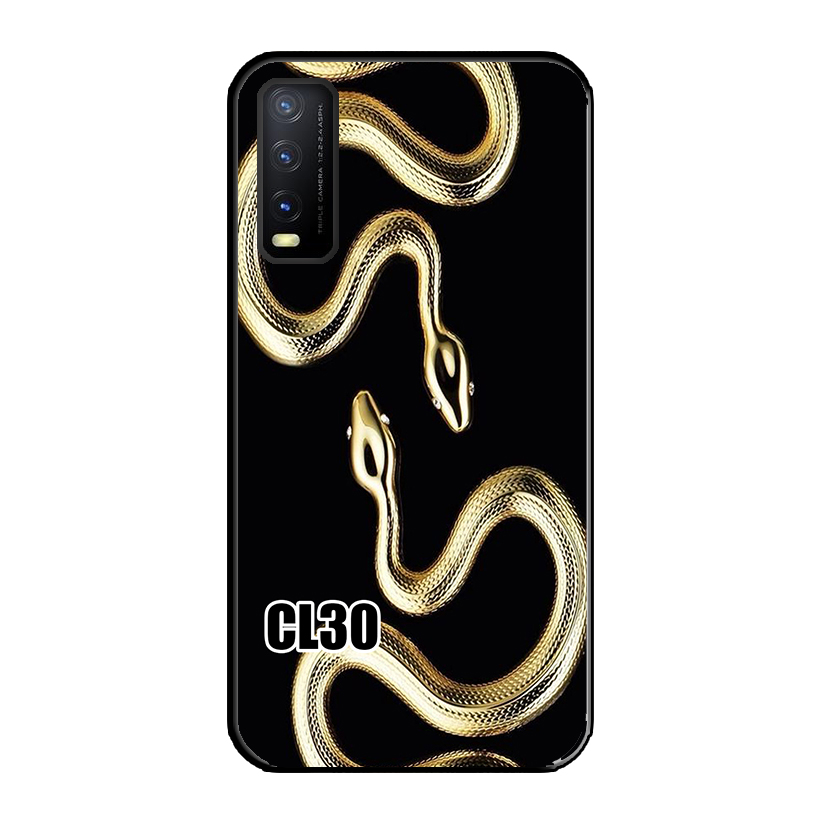 Ốp Lưng Dẻo Dành Cho VIVO Y12S