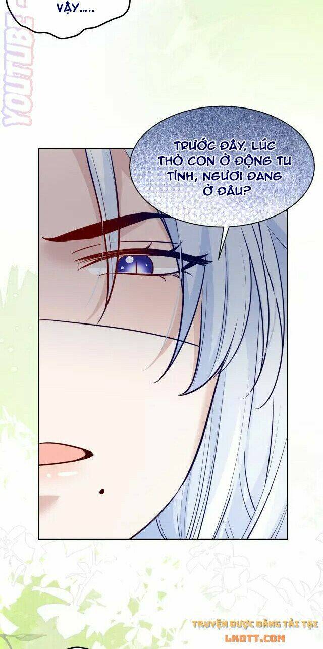 hắc hóa nam chính trực tuyến nuôi thỏ chapter 44 16