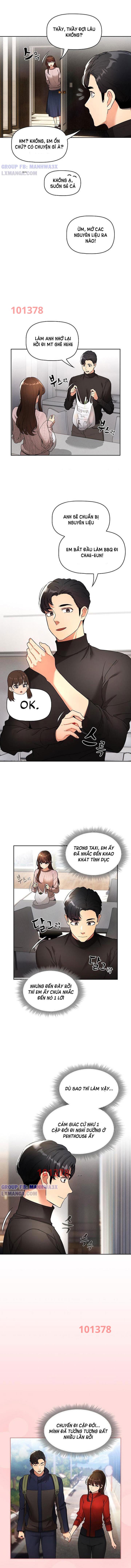 gia sư mùa hovid chapter 80 3