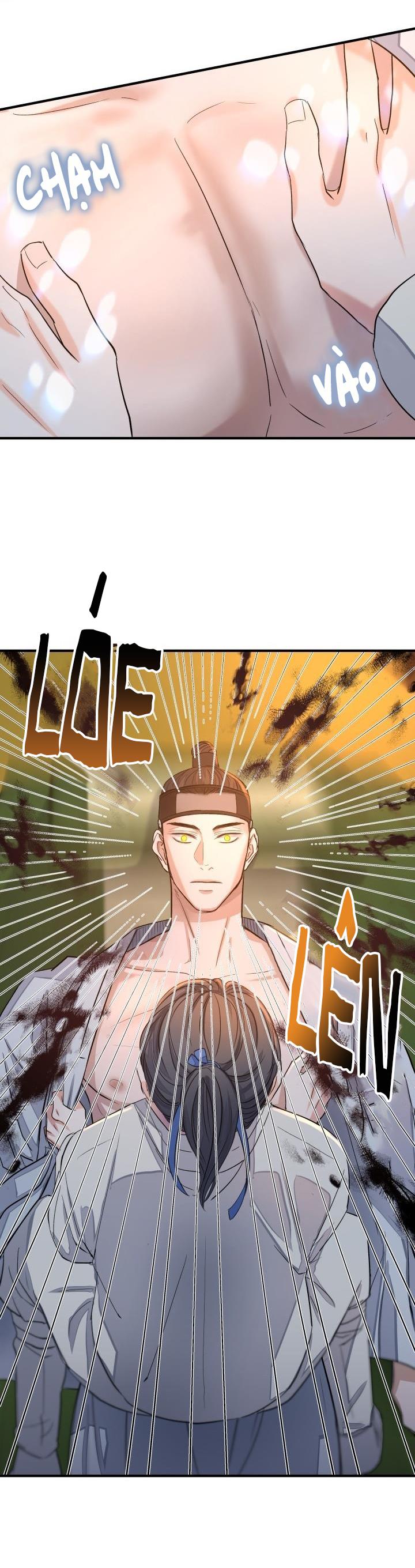 bóng trăng chapter 0 7