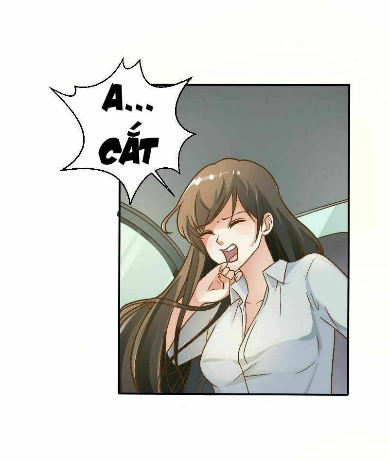 trọng sinh ta có ngón tay vàng chapter 4 2