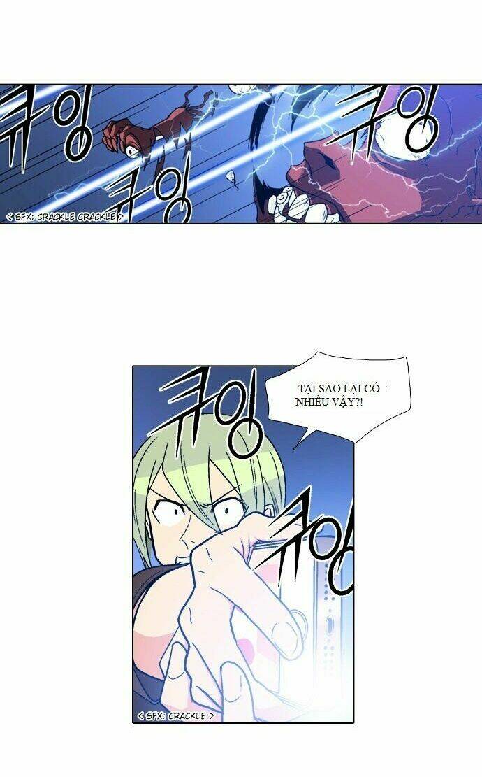 the language of god chapter 22 33