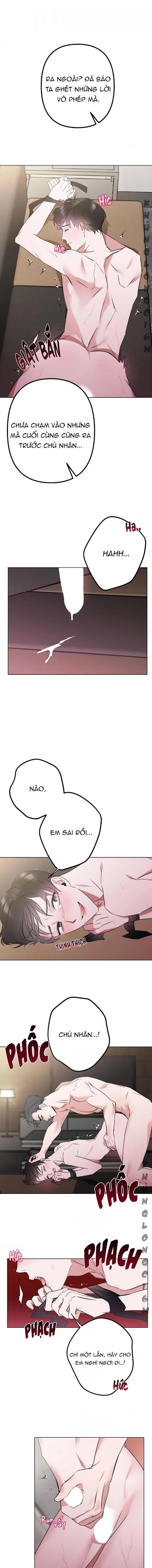 ngã rẽ chapter 4 6