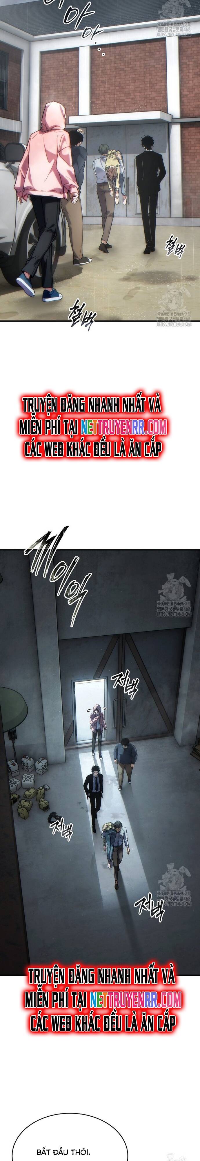 Người Chơi Mạnh Nhất Hồi Quy Lần Thứ 100 Chapter 43 34