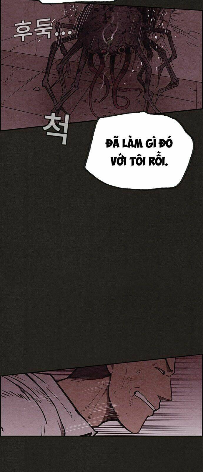 quái vật tại chung cư xanh chapter 93 30