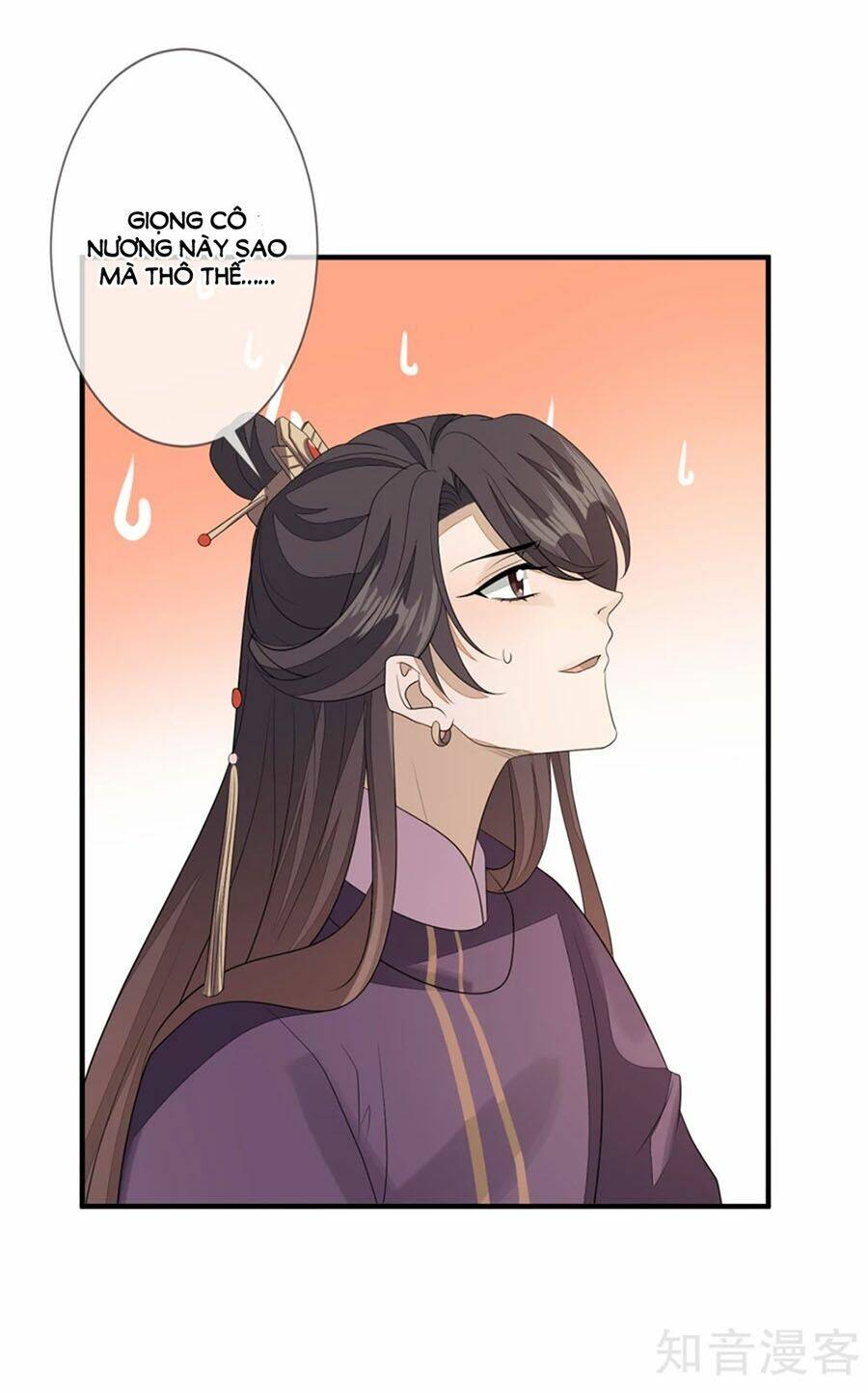 cửu khuyết phong hoa chapter 85 11