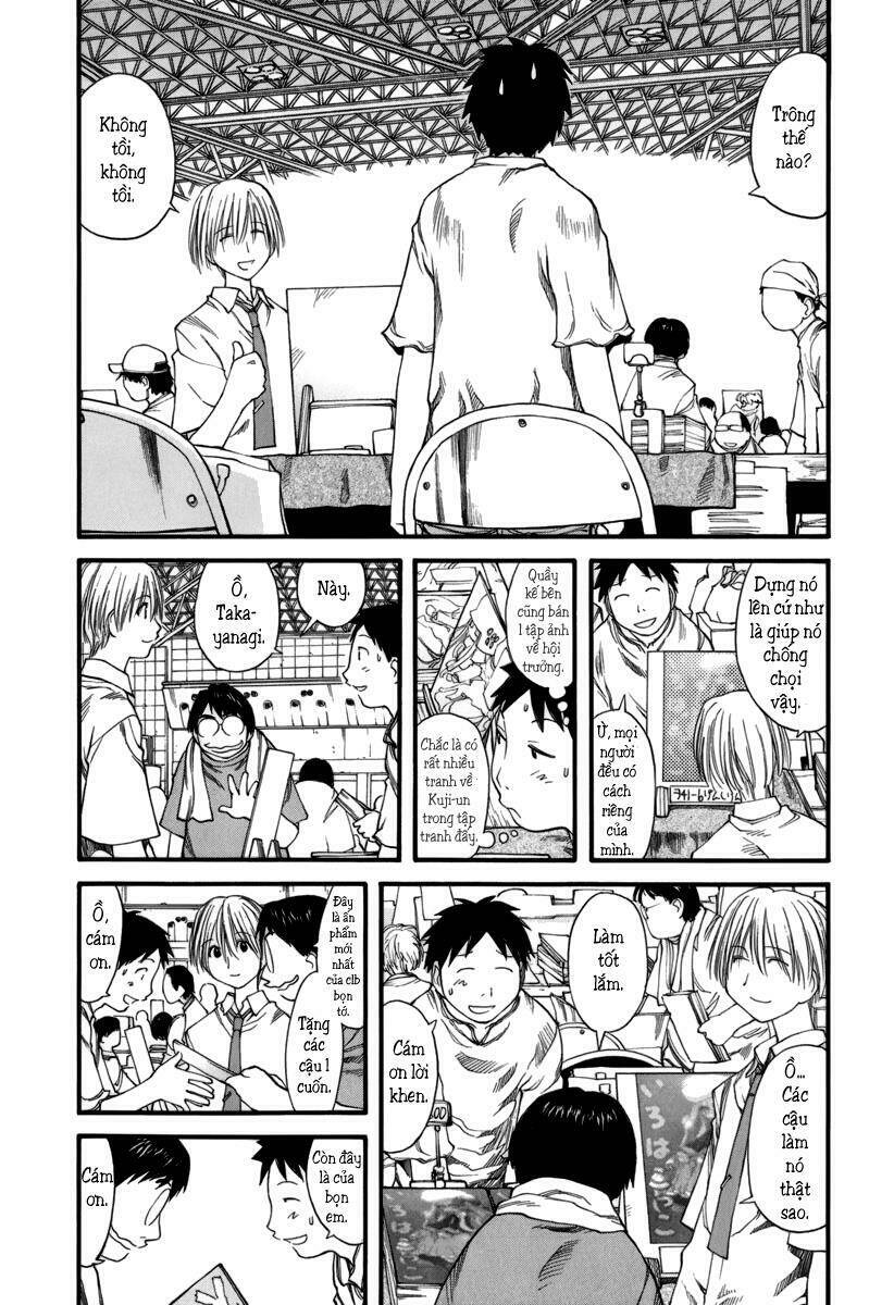 genshiken chapter 29 9