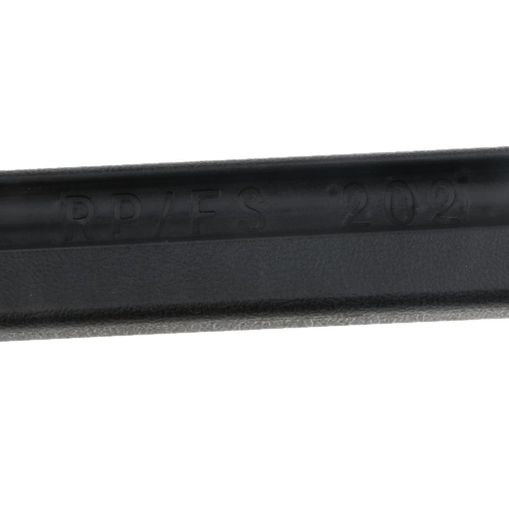 32.5cm/12.8" Wheelchair Armrest Pad Arm Pad Replacement Fit Most Wheelchairs