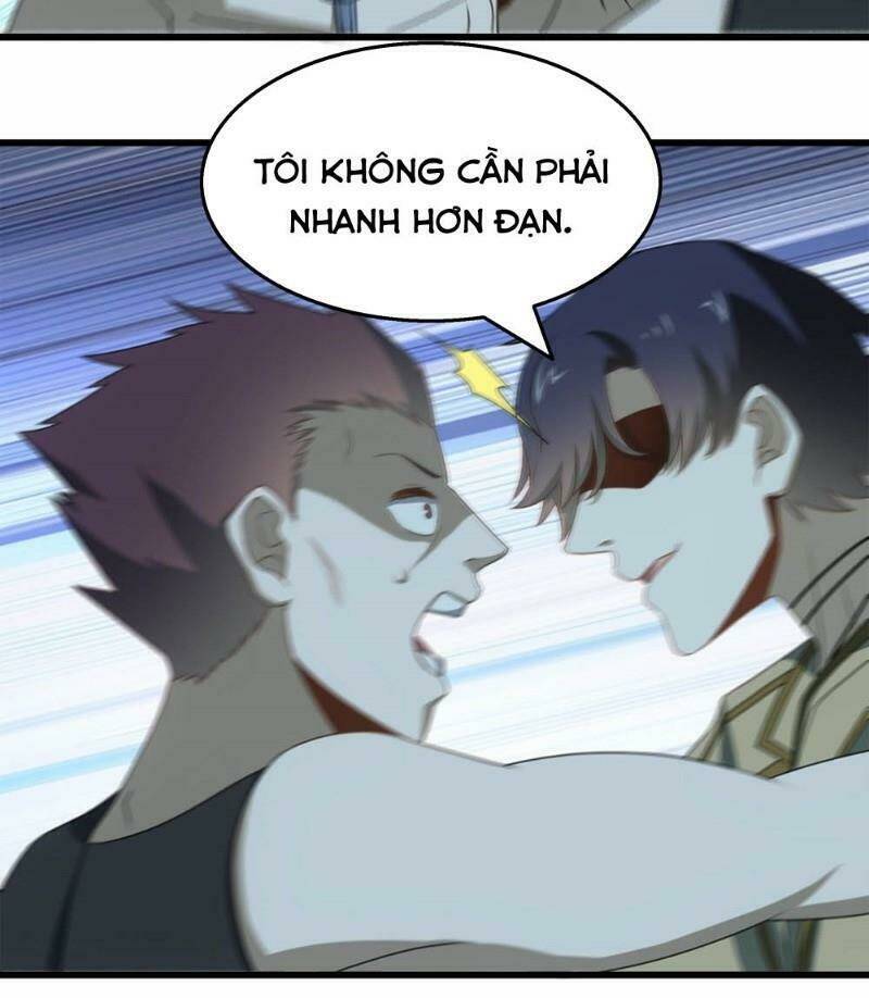 tối cường ở rể chapter 40 9