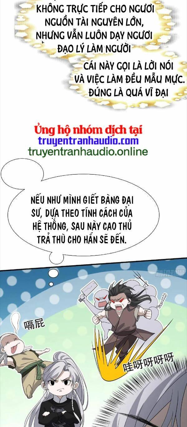 hệ thống gánh con mạnh nhất chapter 19 12