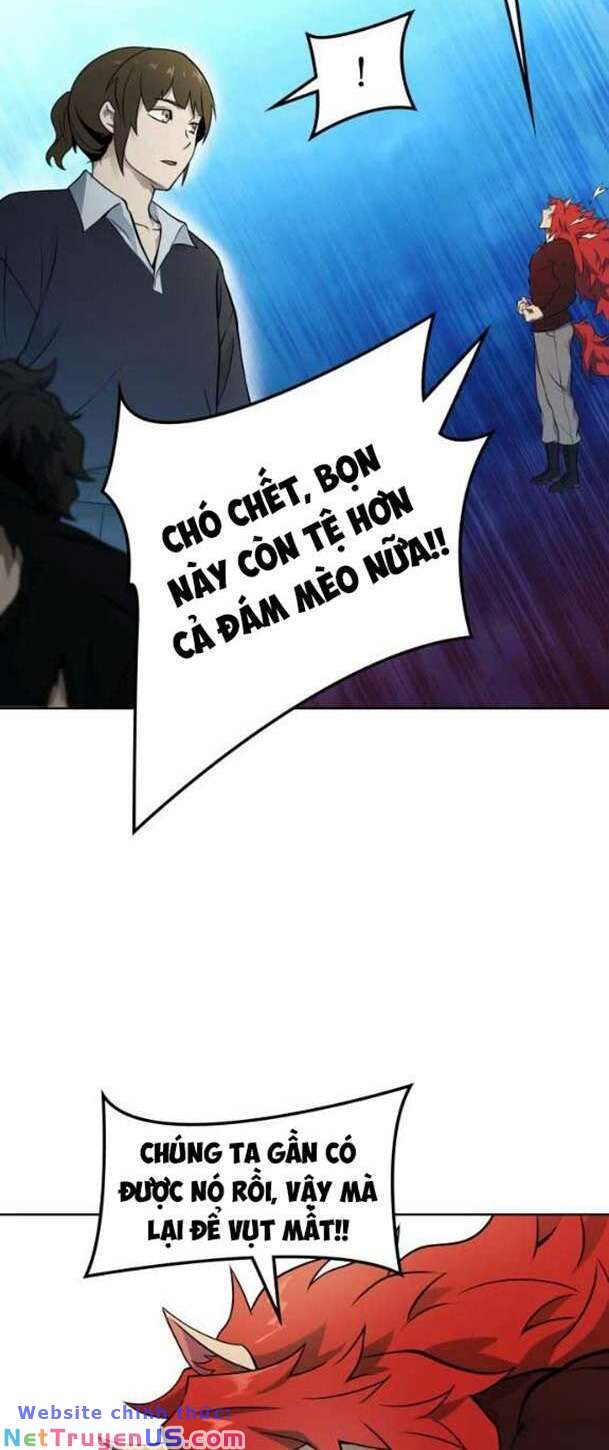 cuộc chiến trong tòa tháp chapter 589 54