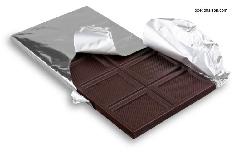 Combo 2 Thanh Sô Cô La 65% Cacao Nguyên Chất – Hương Vị Đặc Biệt, Ngọt Ngào | O'PETIT